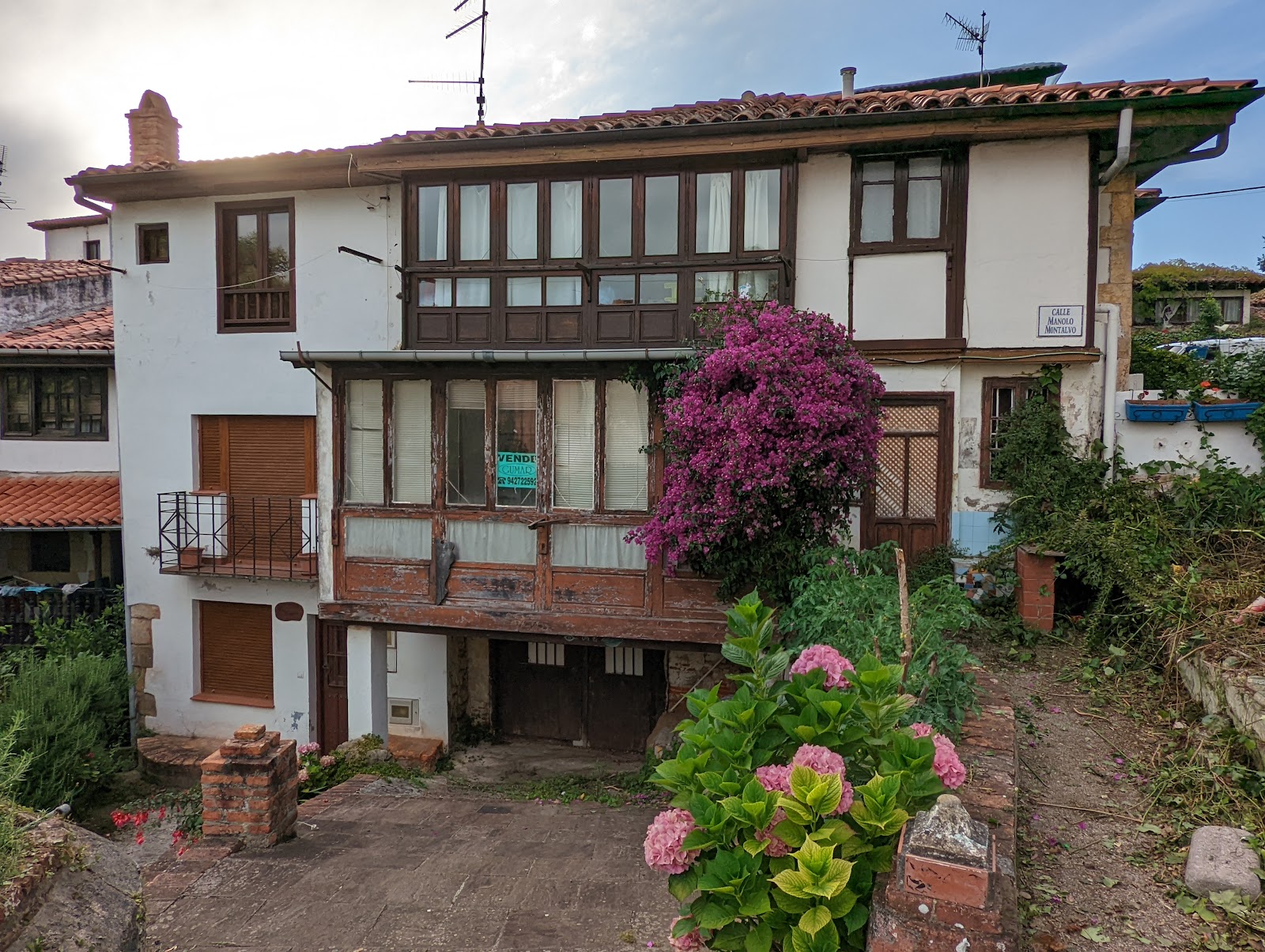 Albergue La Magia del Camino photo 6, albergue accommodation in Comillas on the Camino del Norte