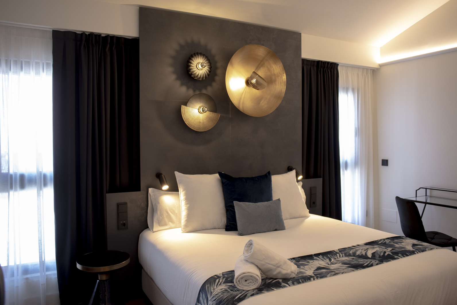 Hotel Citrea Santander, hotel accommodation in Santander on the Camino del Norte