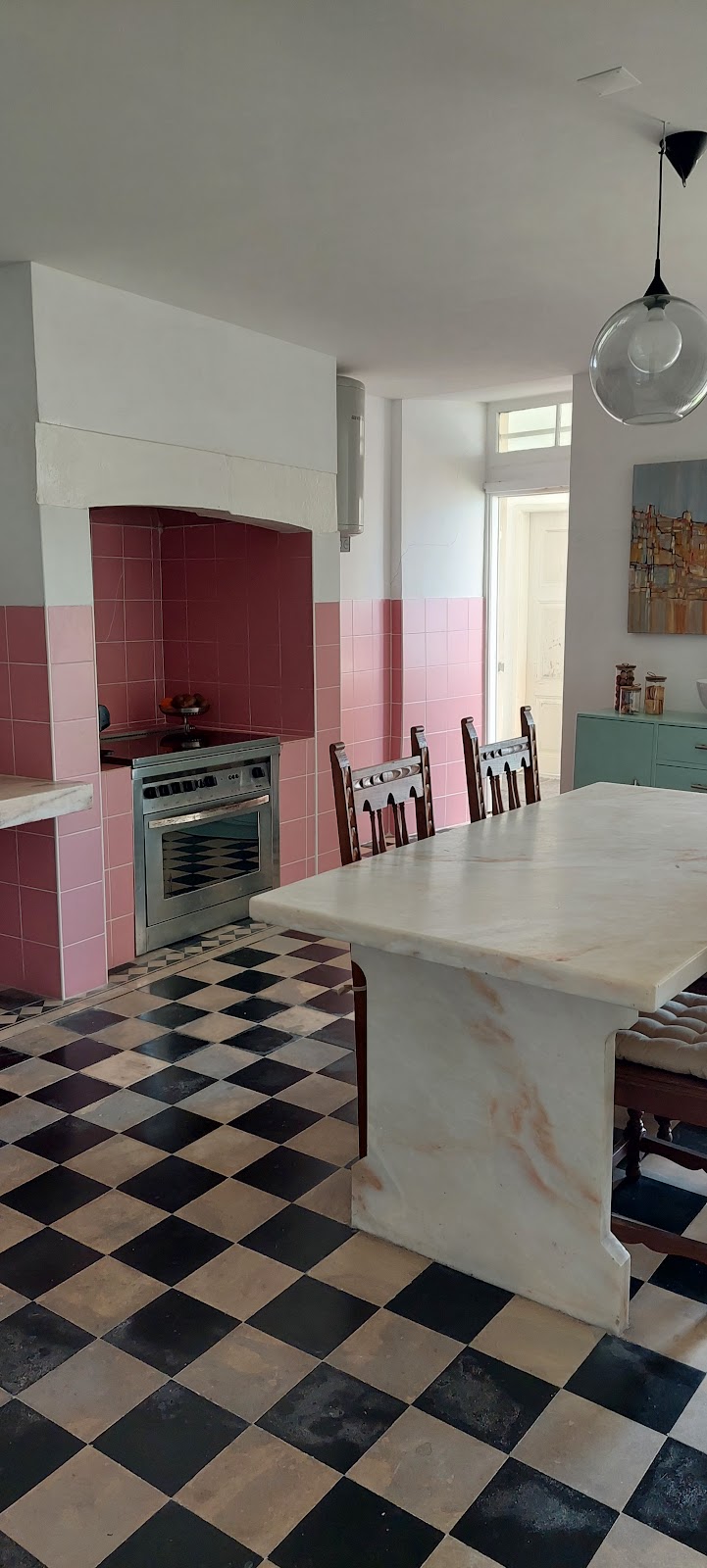 Alto Canto photo 9, guesthouse accommodation in Coimbra on the Camino Portuguese