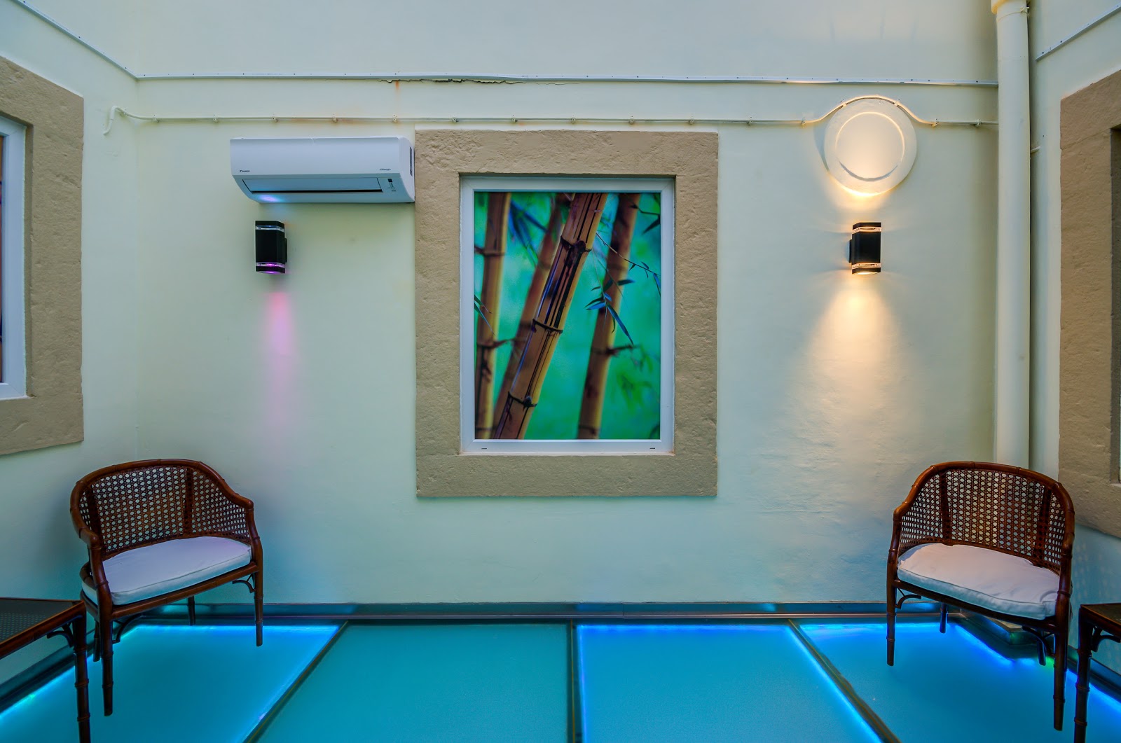 Hotel Borges Chiado photo 3, hotel accommodation in Lisbon on the Camino Portuguese