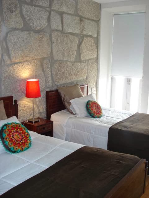 OportoHouse photo 6, guesthouse accommodation in Porto on the Camino Portuguese