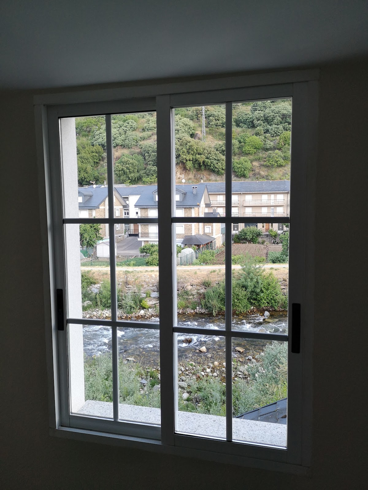 Hostal Burbia photo 7, guesthouse accommodation in Villafranca del Bierzo on the Camino Frances