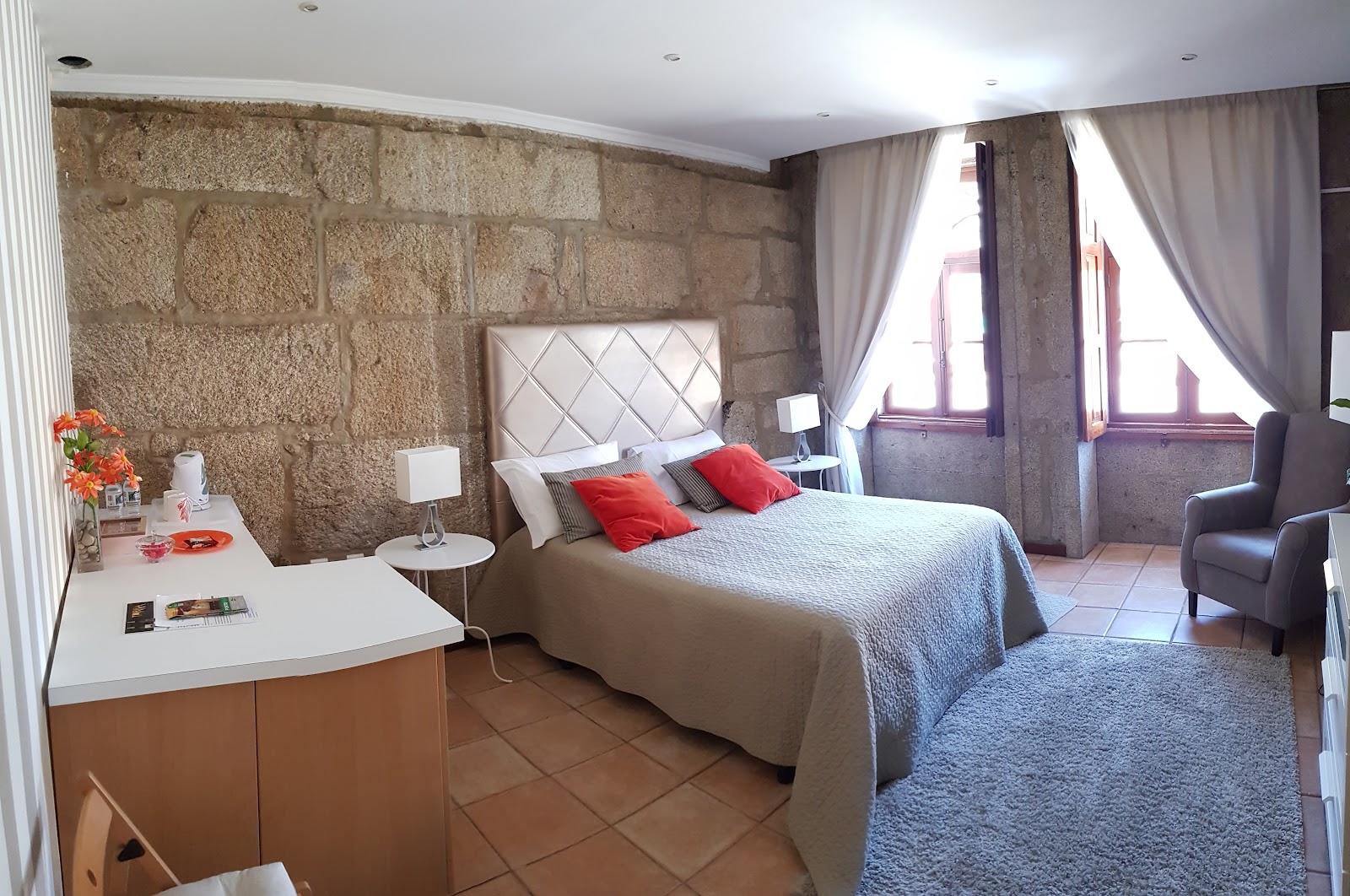 Turra Residence photo 7, guesthouse accommodation in Porto on the Camino Portuguese