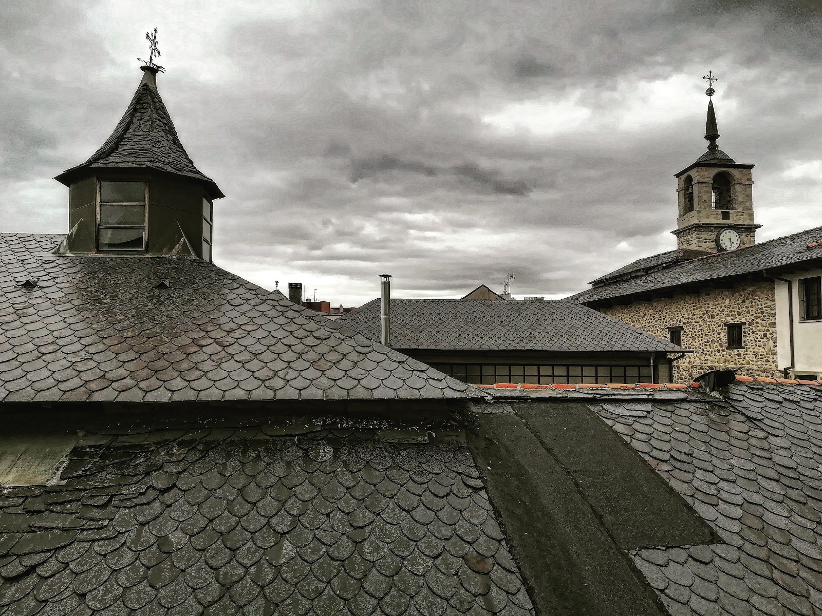 Los Templarios, hotel accommodation in Ponferrada on the Camino Frances