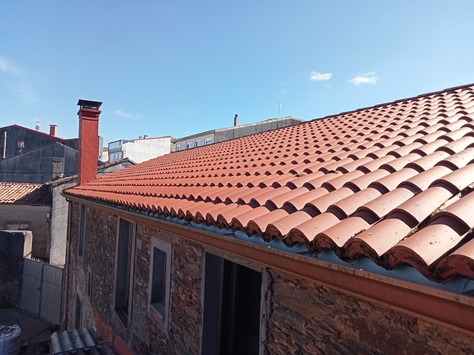 A casa do lajueiro, guesthouse accommodation in Arzúa on the Camino Frances