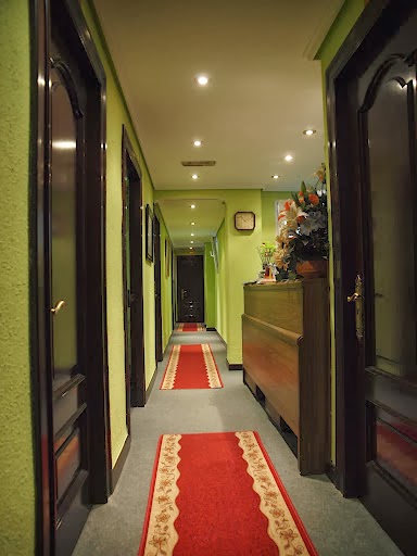 Hotel Paris photo 10, hotel accommodation in Gijón on the Camino del Norte