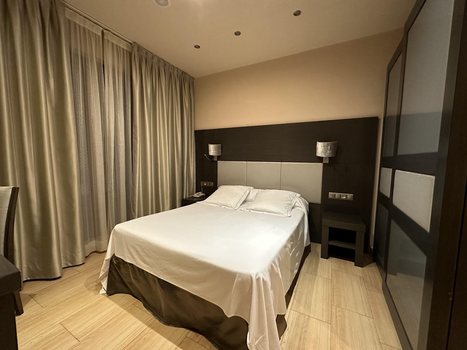 Felisa Spa photo 10, hotel accommodation in Capilla del Barrio Pereo on the Camino del Norte