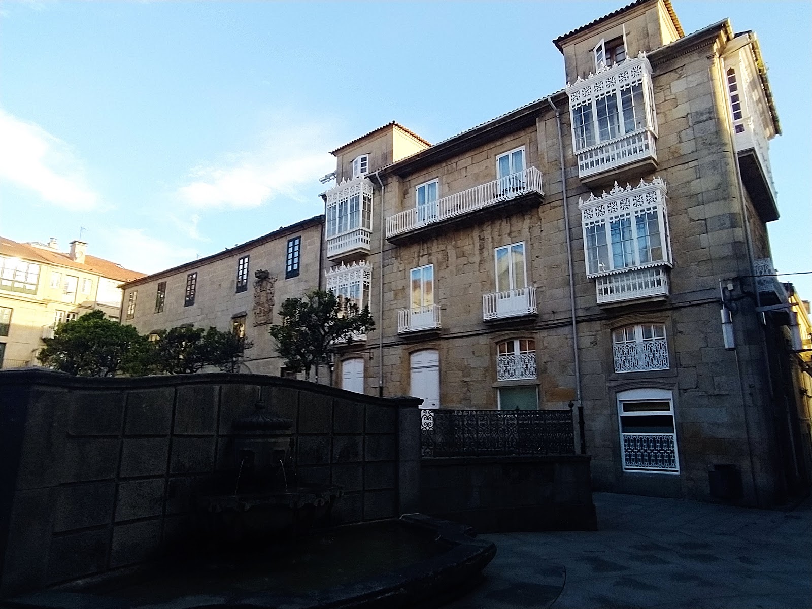 Hostel Albergue Baionamar photo 20, albergue accommodation in Baiona on the Camino Portuguese