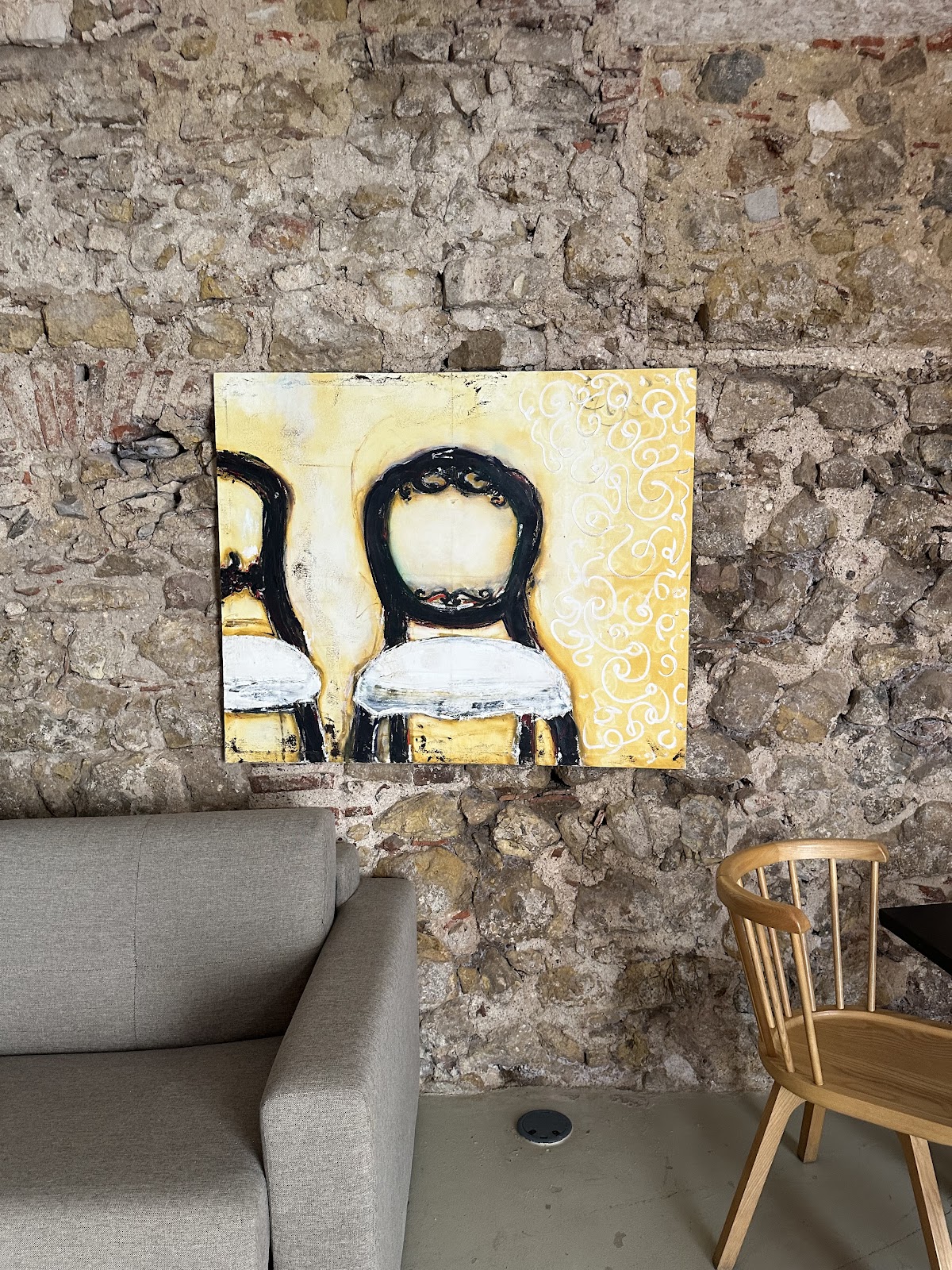 Casa dos Monges by PURUS photo 8, accommodation listing in Coimbra on the Camino Portuguese