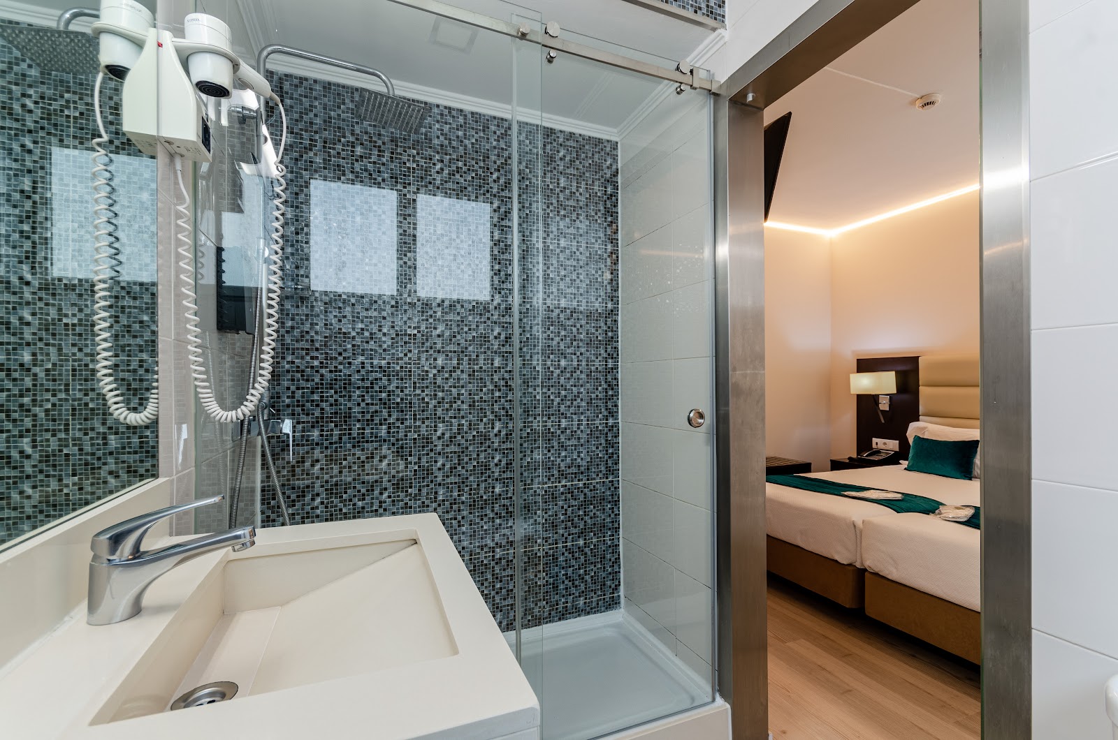 Hotel LX Rossio photo 3, hotel accommodation in Lisbon on the Camino Portuguese