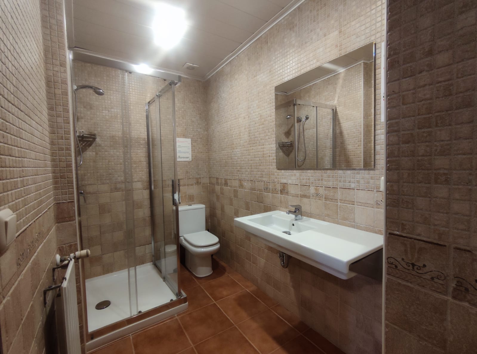 Gurtxu photo 3, pension accommodation in San Sebastian on the Camino del Norte