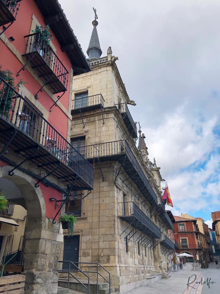 Hotel Imprenta Musical photo 8, hotel accommodation in Astorga on the Camino Frances