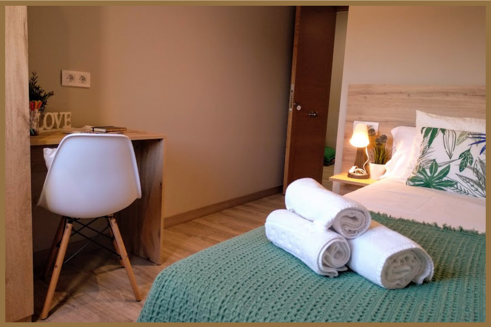 Km101 Hotel photo 8, guesthouse accommodation in Baamonde on the Camino del Norte