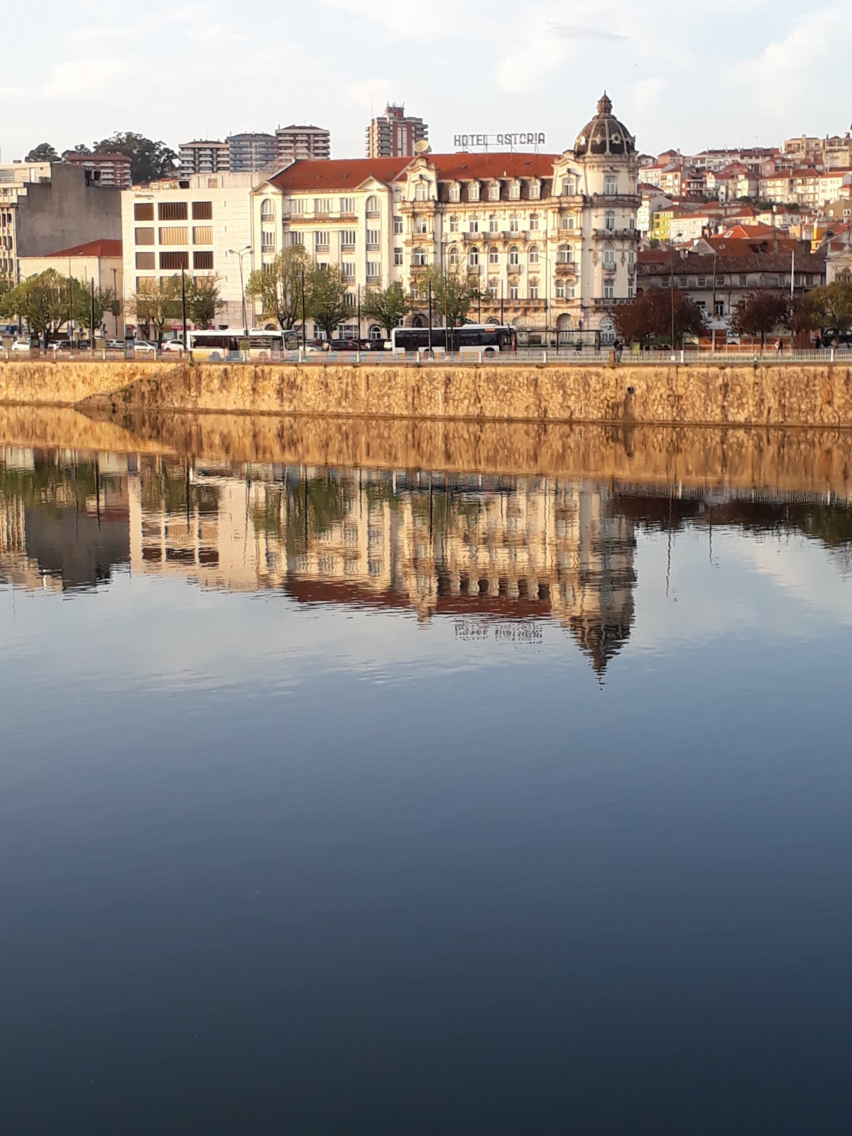 Riversuites photo 8, guesthouse accommodation in Coimbra on the Camino Portuguese