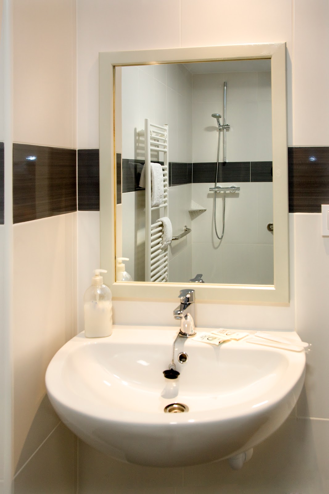 Hotel Imprenta Musical photo 4, hotel accommodation in Astorga on the Camino Frances