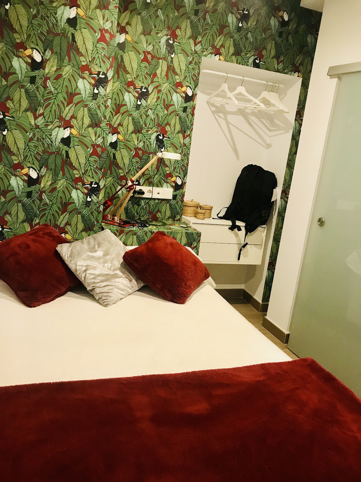 Lo Bilbao photo 9, guesthouse accommodation in Bilbao on the Camino del Norte