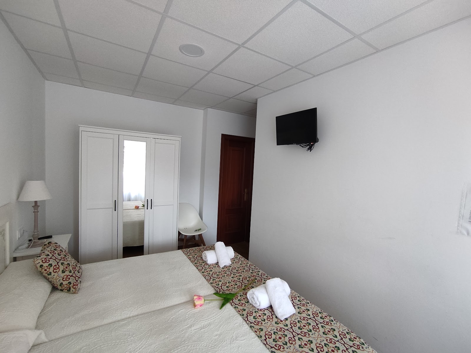 Lar do peregrino photo 4, guesthouse accommodation in Palas de Rei on the Camino Frances