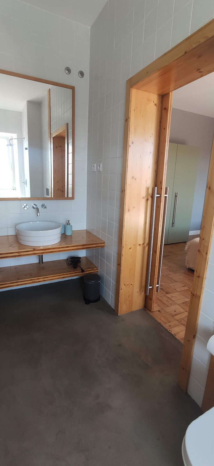 Casa dos Carvalhos photo 8, guesthouse accommodation in Coimbra on the Camino Portuguese