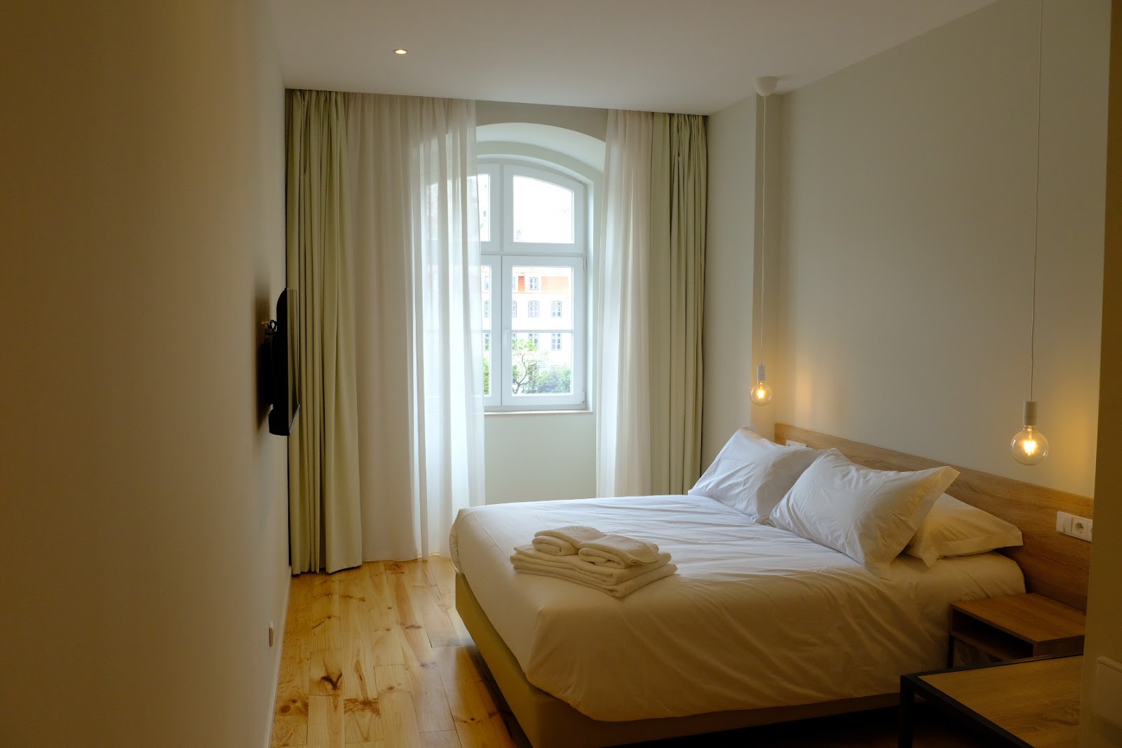 Liberator Rossio photo 2, hotel accommodation in Lisbon on the Camino Portuguese