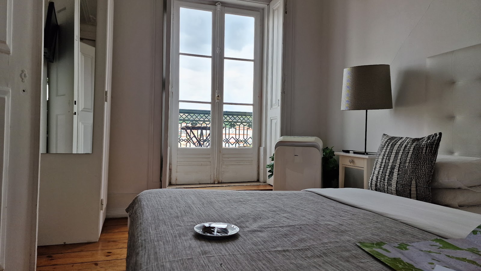 Feeling Chiado 15 photo 2, guesthouse accommodation in Lisbon on the Camino Portuguese