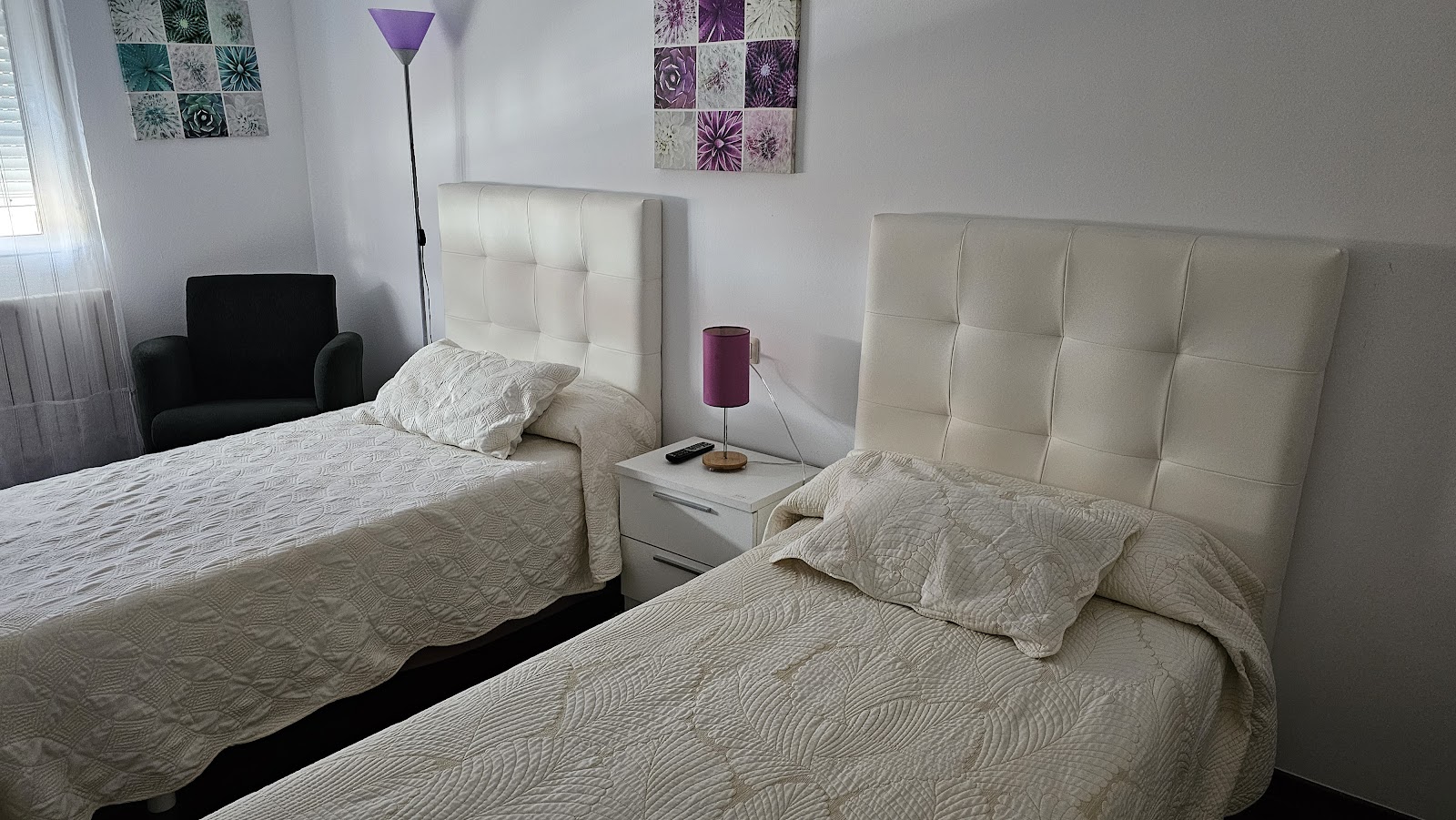 Casa Frade photo 22, guesthouse accommodation in Arzúa on the Camino Frances