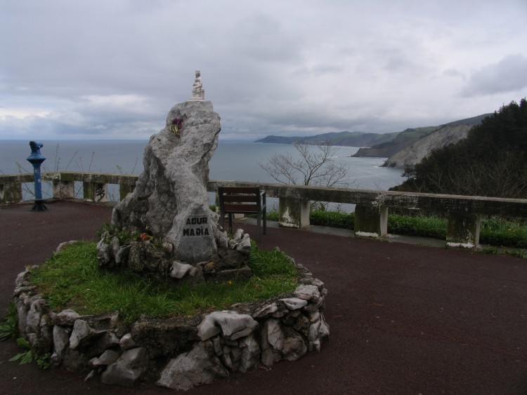 Pilgrim Hostel of Deba photo 5, albergue accommodation in Deba on the Camino del Norte