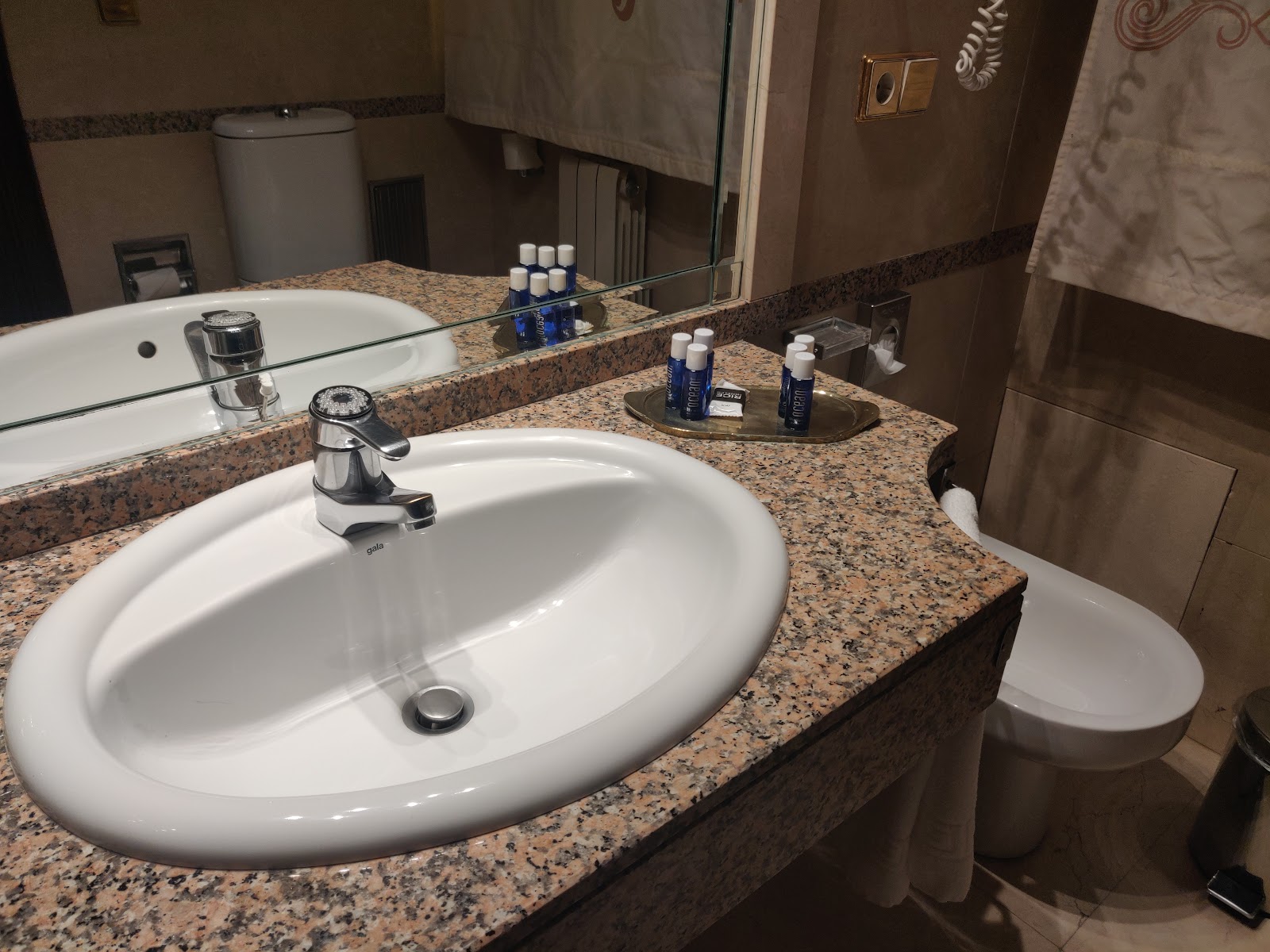 Hotel Rice Reyes Católicos photo 3, hotel accommodation in Burgos on the Camino Frances