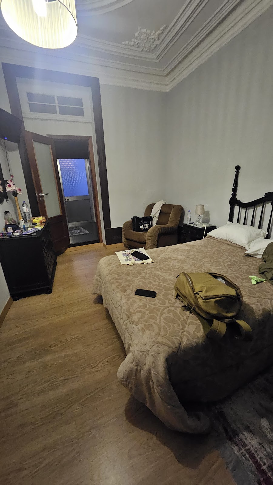 Hostal Almada Guest House photo 8, guesthouse accommodation in Porto on the Camino Portuguese