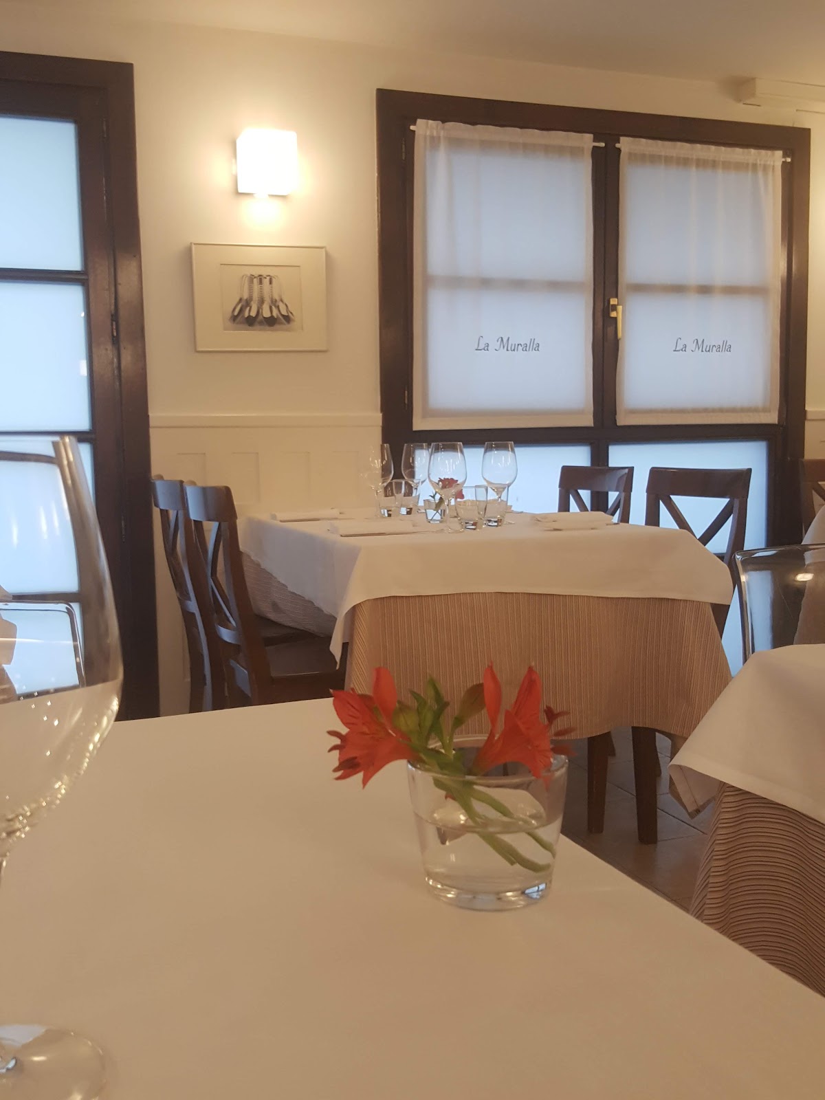 Pension Loinaz photo 7, guesthouse accommodation in San Sebastian on the Camino del Norte
