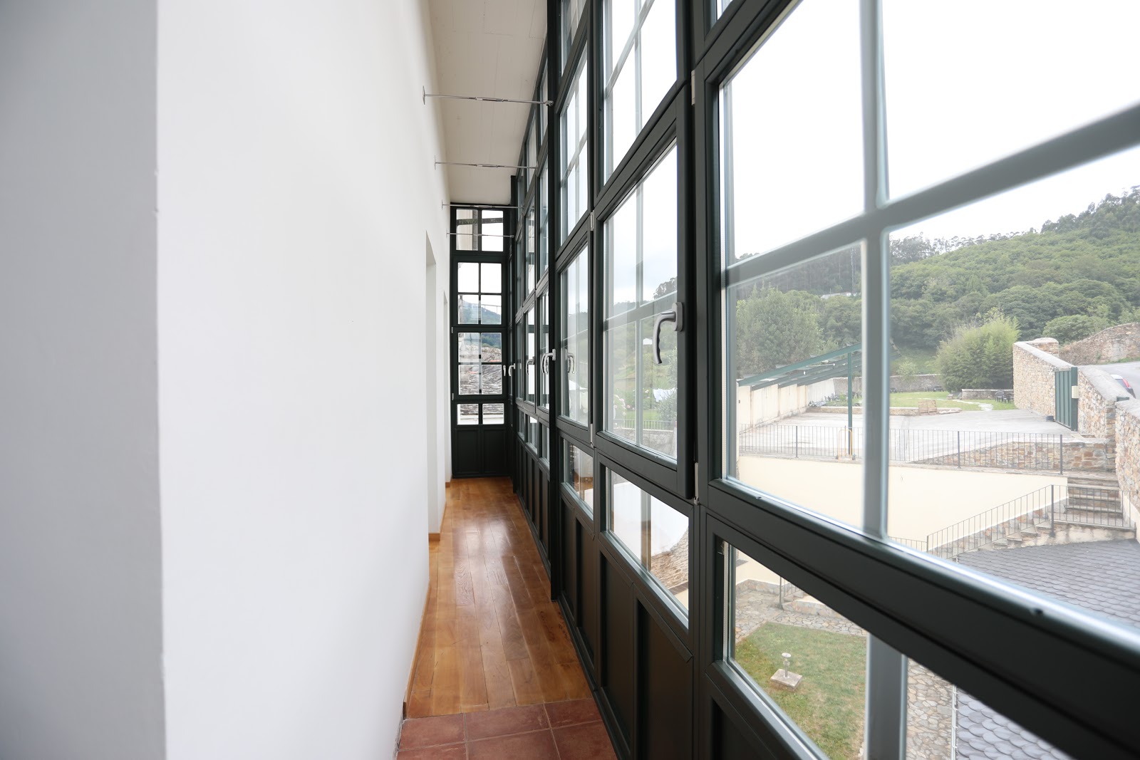 Casa Pedrosa photo 3, guesthouse accommodation in Mondoñedo on the Camino del Norte