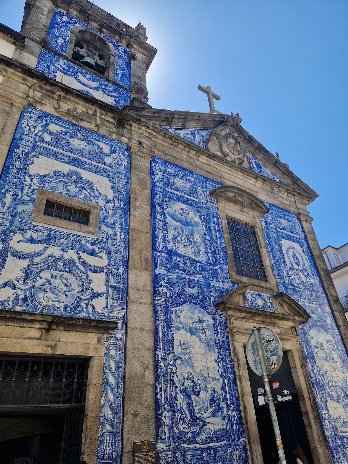 Hotel Solar São Gabriel photo 4, hotel accommodation in Porto on the Camino Portuguese