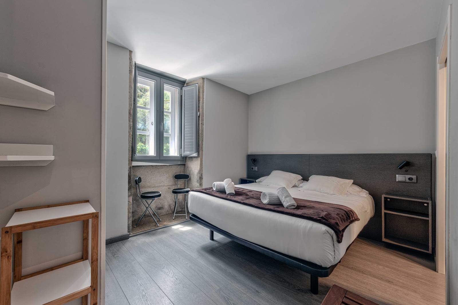 Kumano Kodo by Como en Casa, guesthouse accommodation in Santiago de Compostela on the Camino Frances