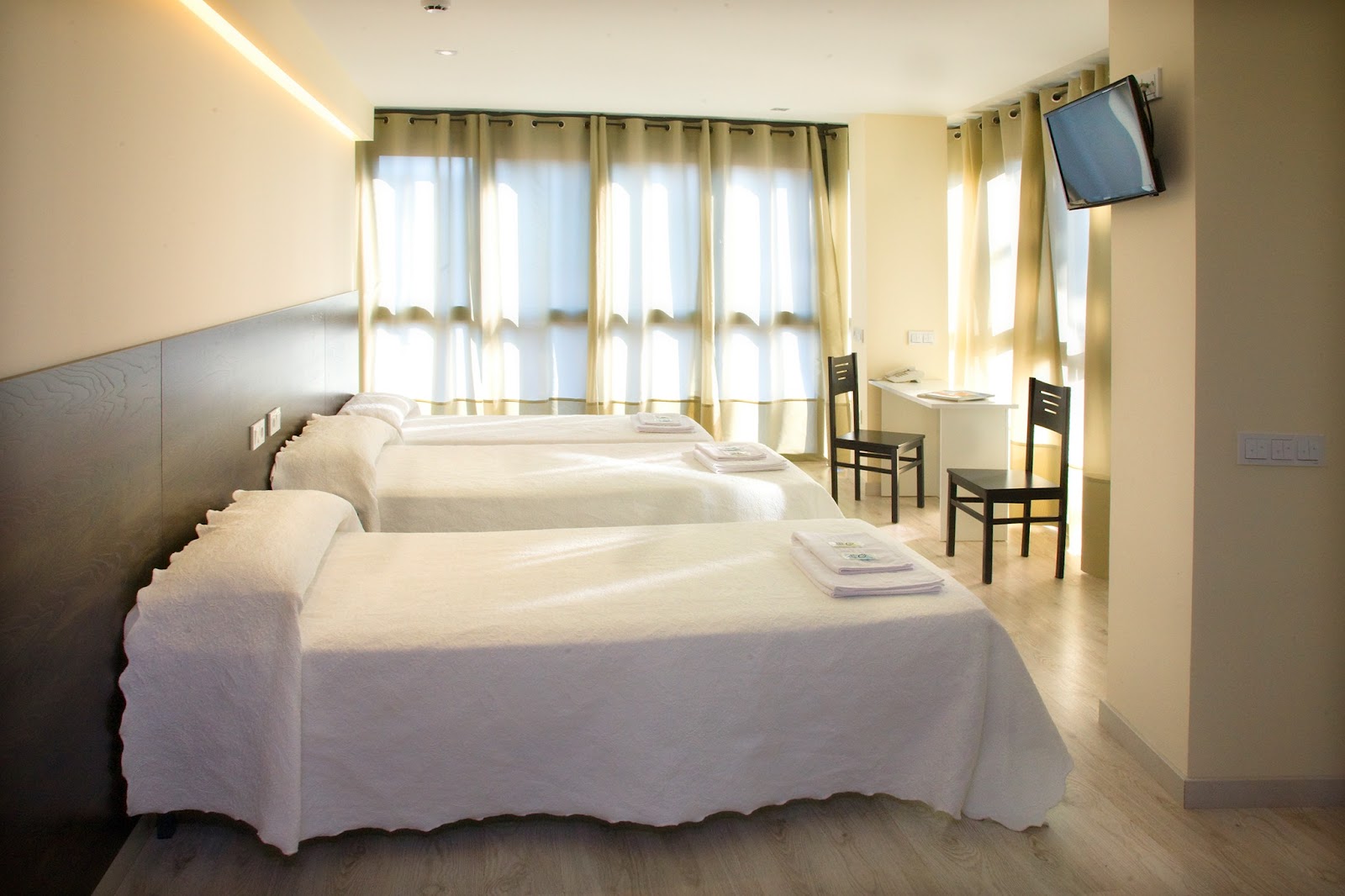 Hotel Imprenta Musical photo 2, hotel accommodation in Astorga on the Camino Frances
