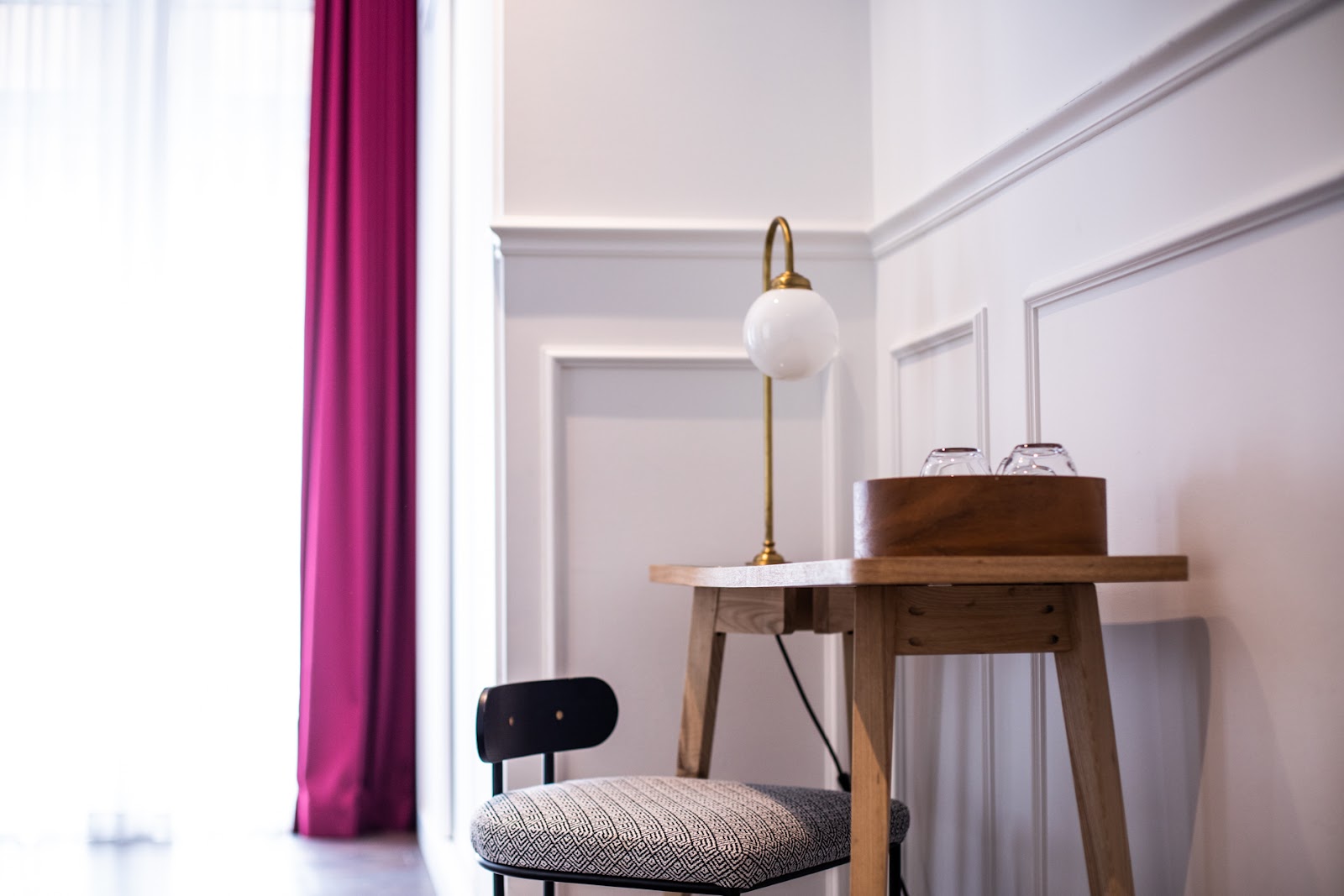 Hotel Trueba photo 10, hotel accommodation in San Sebastian on the Camino del Norte
