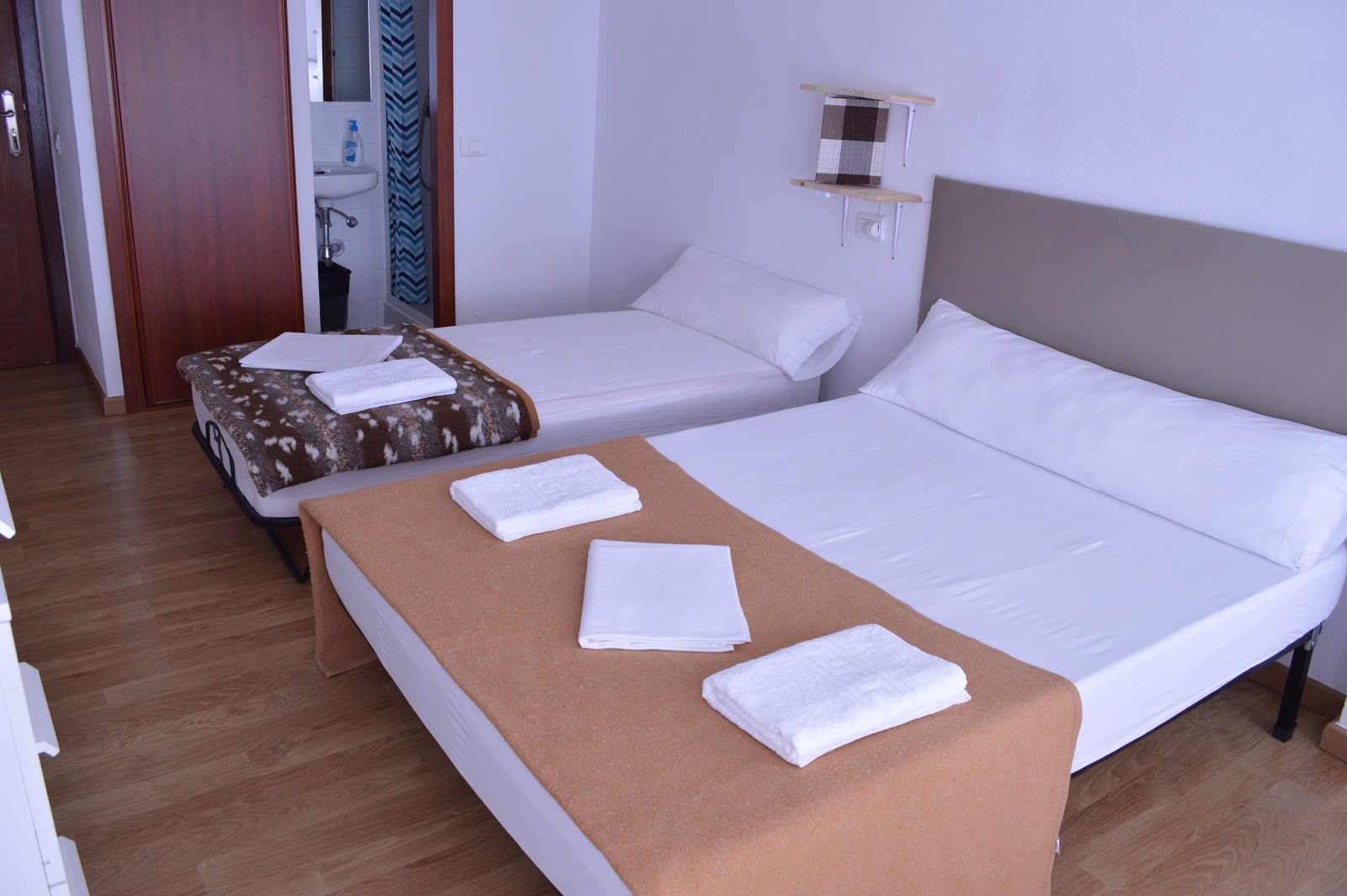 ArArAt Hostel photo 19, hostel accommodation in Santiago de Compostela on the Camino Frances