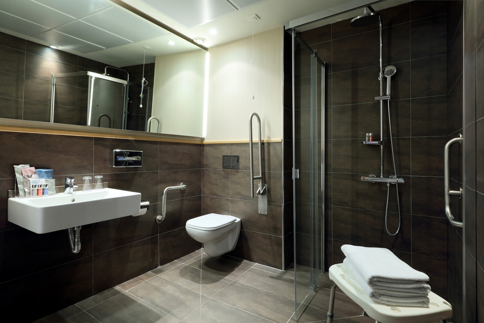Occidental Bilbao photo 4, hotel accommodation in Bilbao on the Camino del Norte