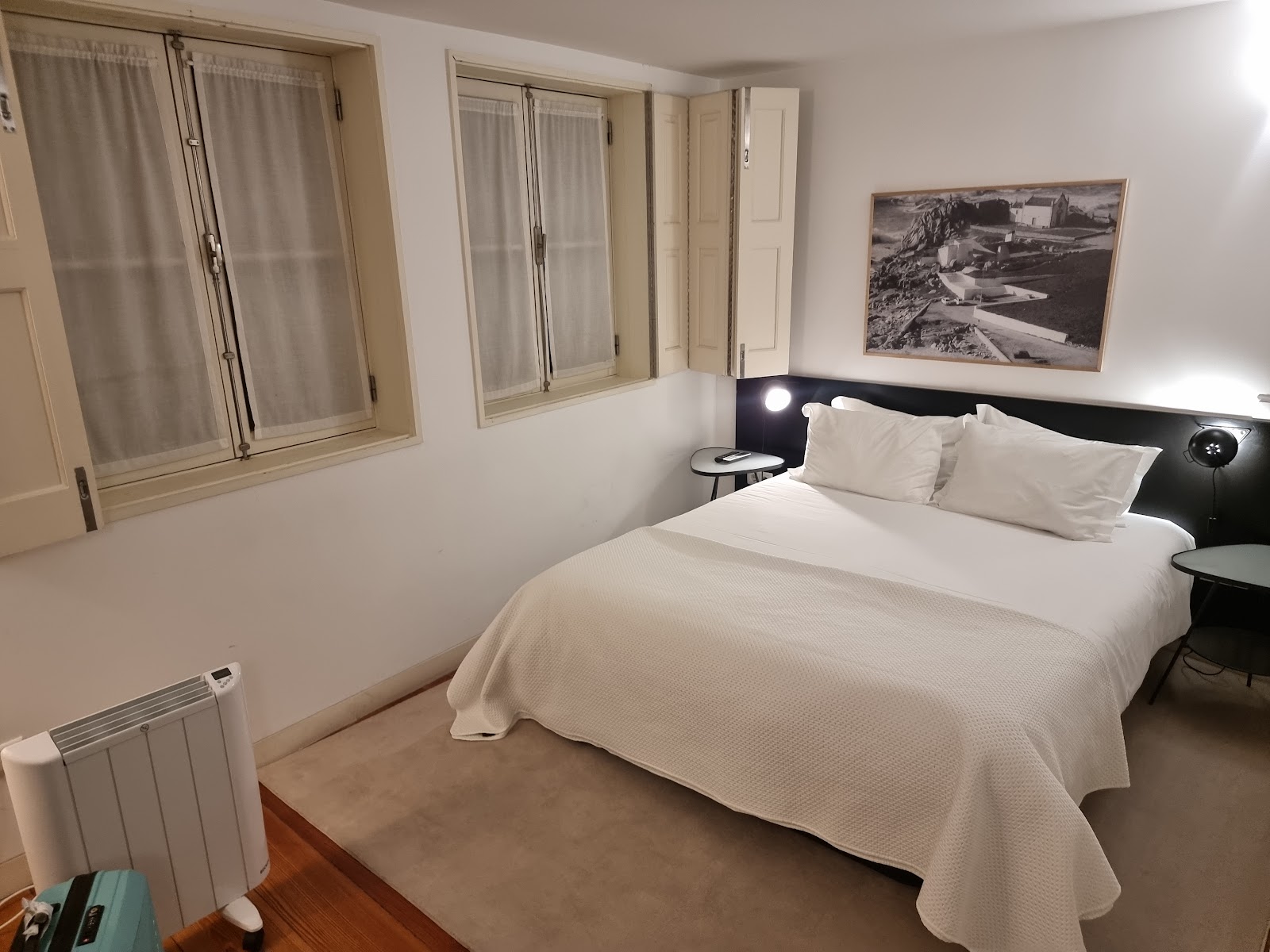 Cale Guest House photo 2, guesthouse accommodation in Porto on the Camino Portuguese