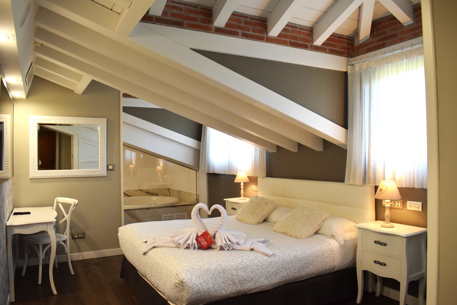 Hotel San Marcos photo 6, albergue accommodation in Santillana del Mar on the Camino del Norte