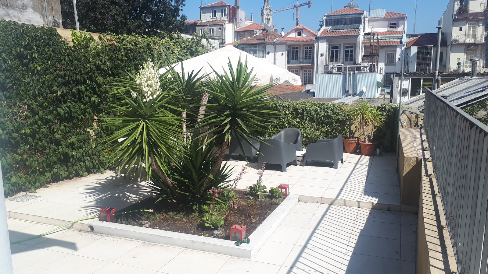 OportoHouse, guesthouse accommodation in Porto on the Camino Portuguese