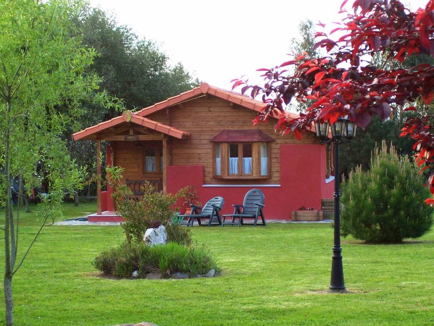 Apartamentos El Cueto photo 4, apartment accommodation in Soto de Luiña on the Camino del Norte