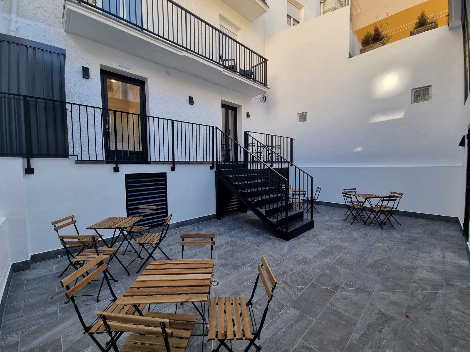 KABIALDE APARTAMENTUAK, apartment accommodation in Zarautz on the Camino del Norte