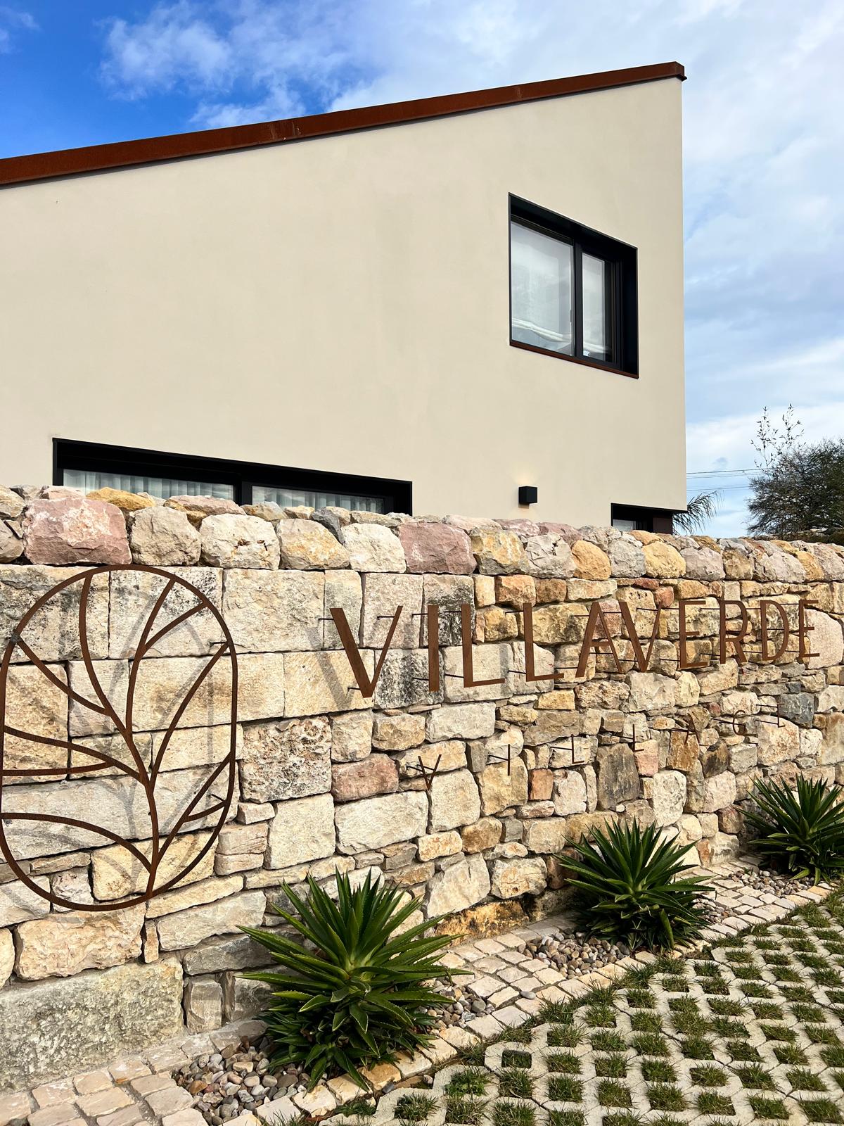 Villaverde Village photo 4, villa accommodation in Santillana del Mar on the Camino del Norte