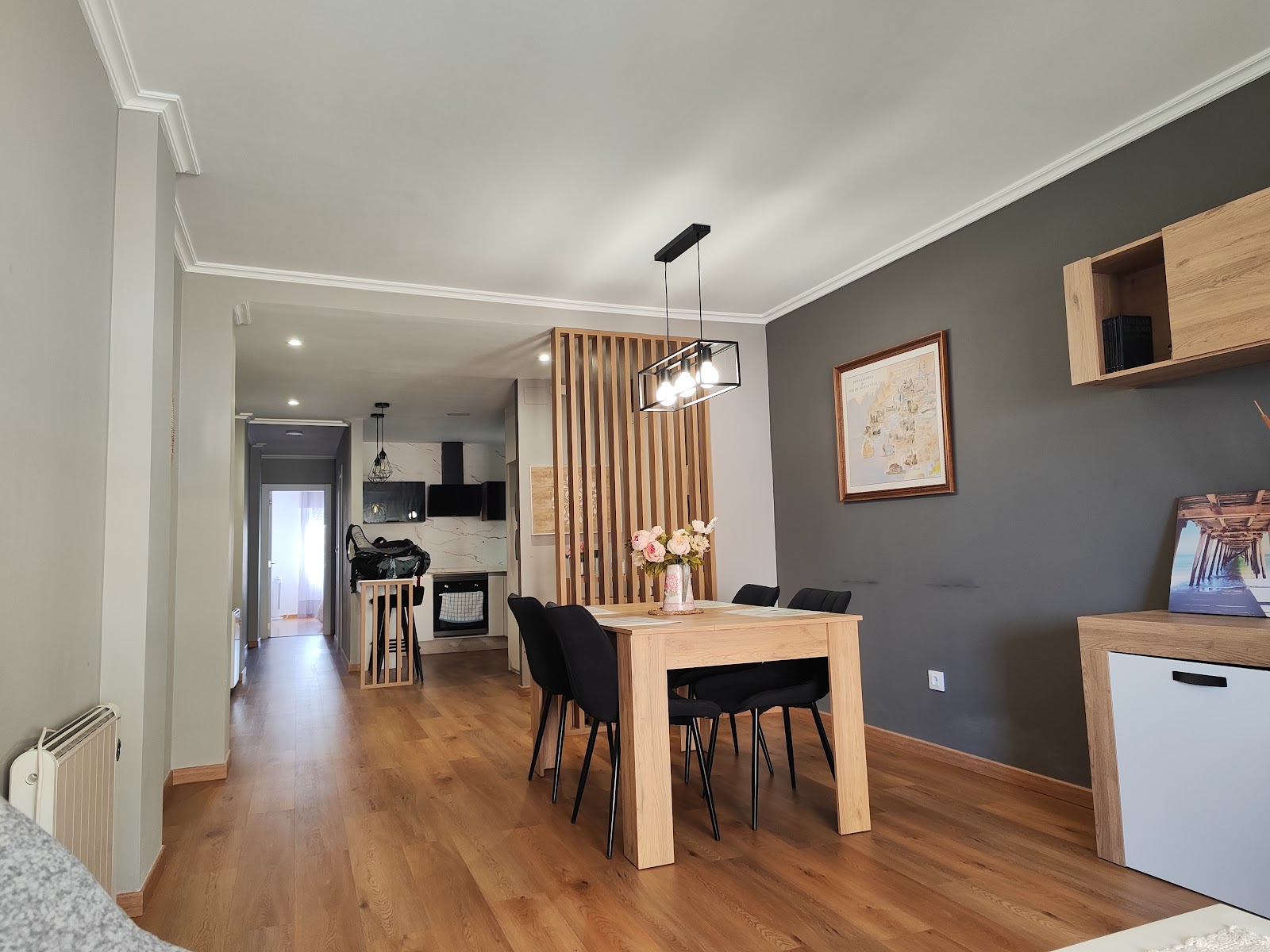 REGO DA RAÑA APARTMENTS, apartment accommodation in Arzúa on the Camino Frances