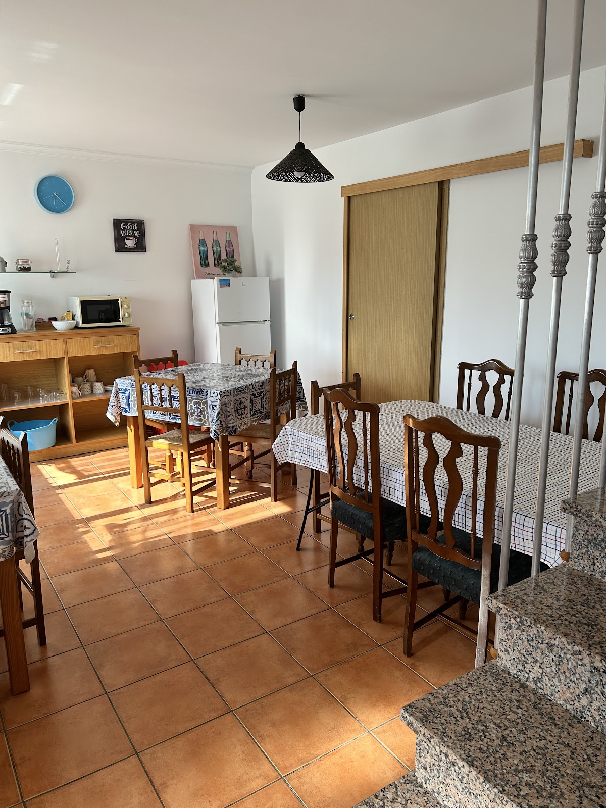 Pensión Codesal photo 6, hostel accommodation in Pedrouze / Arca on the Camino Frances