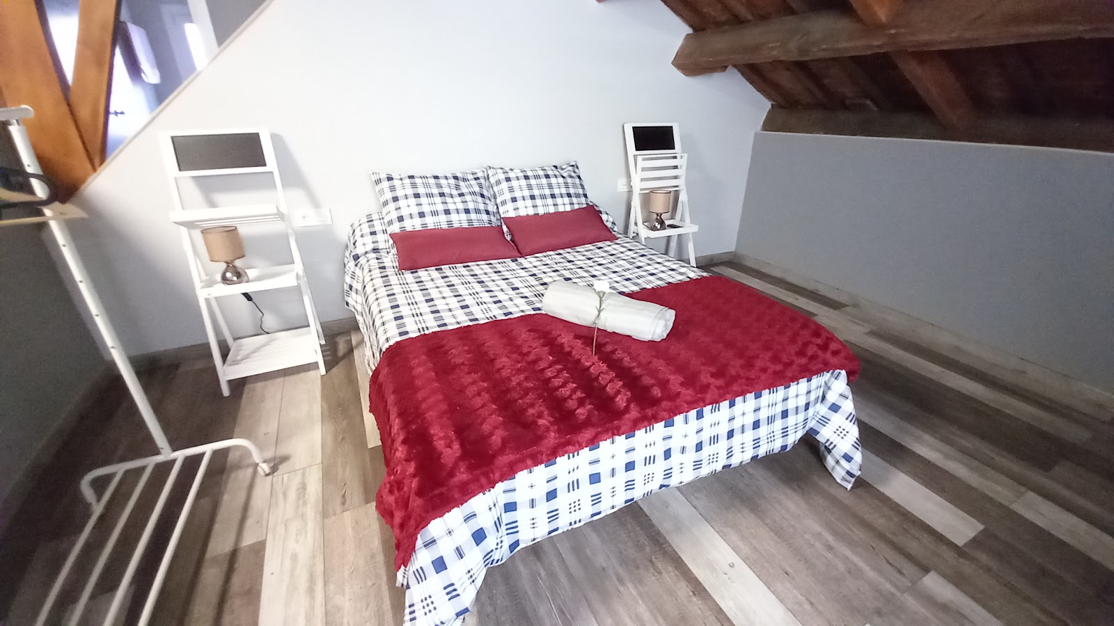 Valdés de Avilés, guesthouse accommodation in Avilés on the Camino del Norte