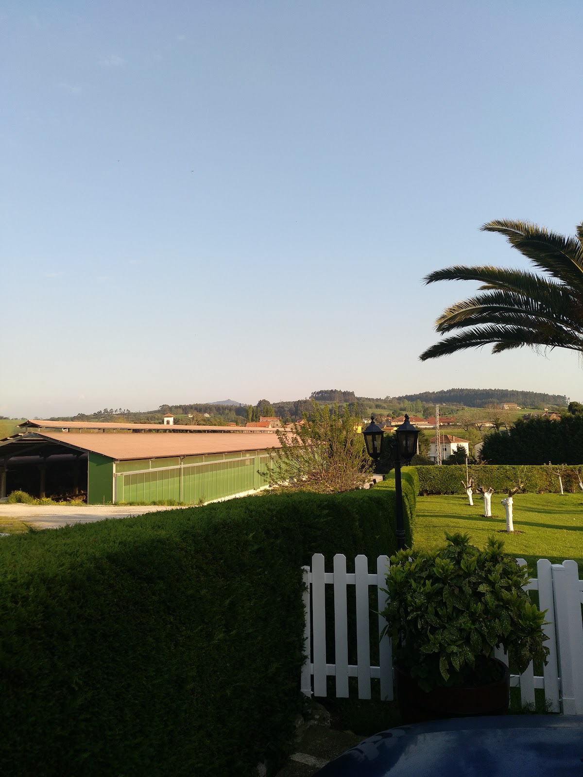 Hostal Mari Carmen photo 10, pension accommodation in Capilla del Barrio Pereo on the Camino del Norte