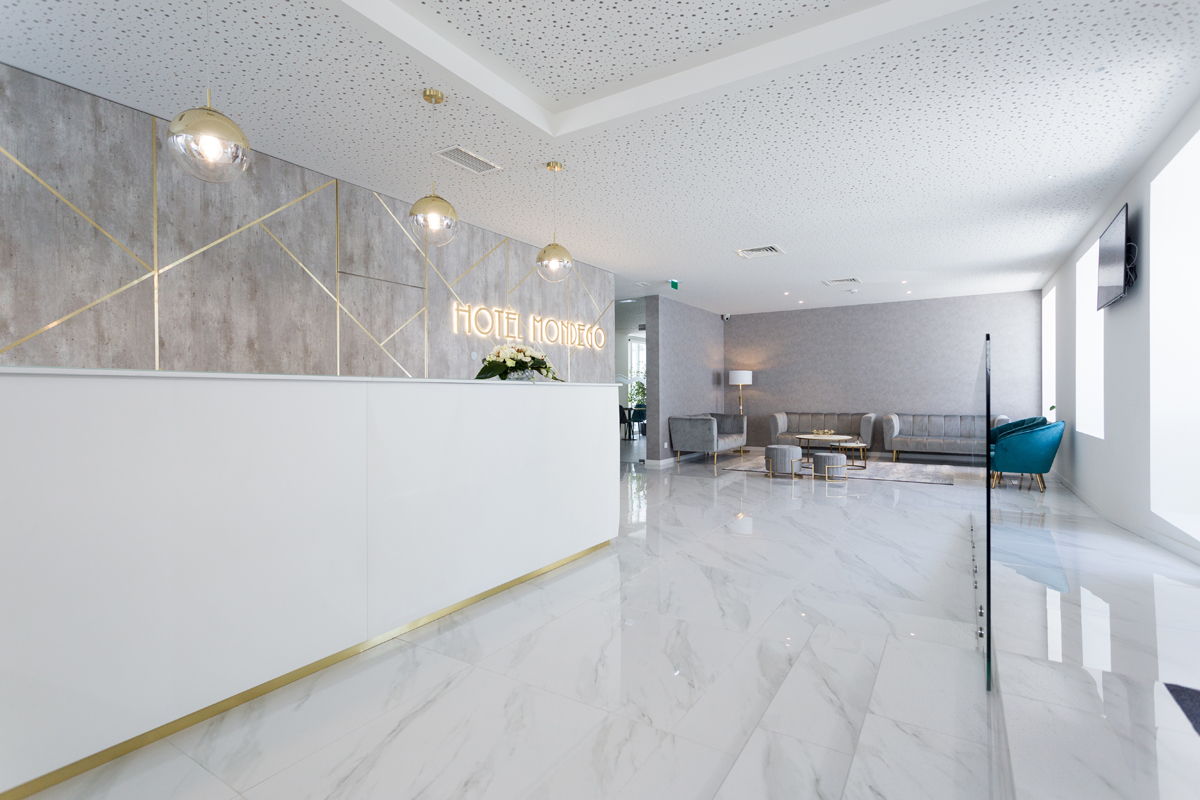 Hotel Mondego photo 5, hotel accommodation in Coimbra on the Camino Portuguese