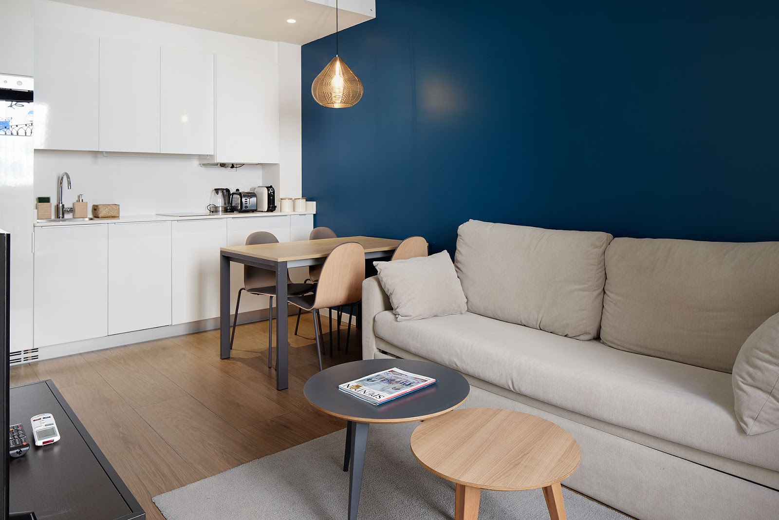 SANSEbay Boutique Hotela photo 8, hotel accommodation in San Sebastian on the Camino del Norte