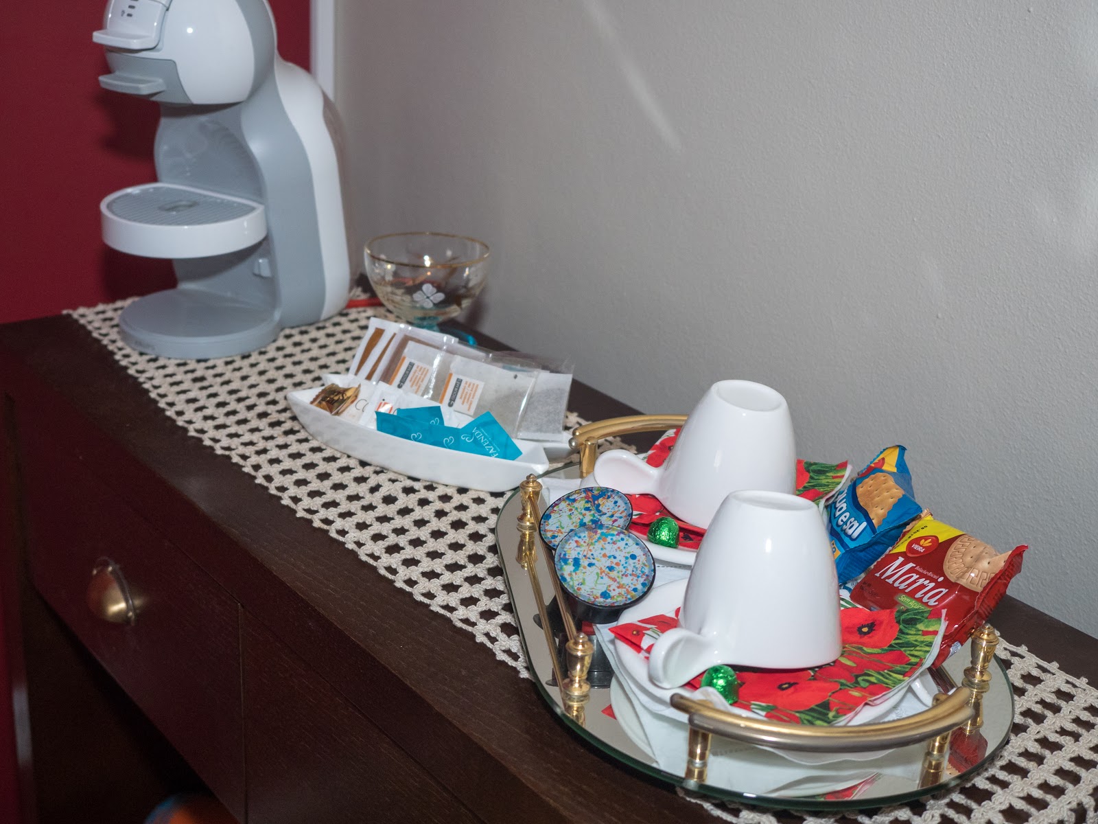 Casa das Andorinhas photo 9, guesthouse accommodation in Ponte de Lima on the Camino Portuguese