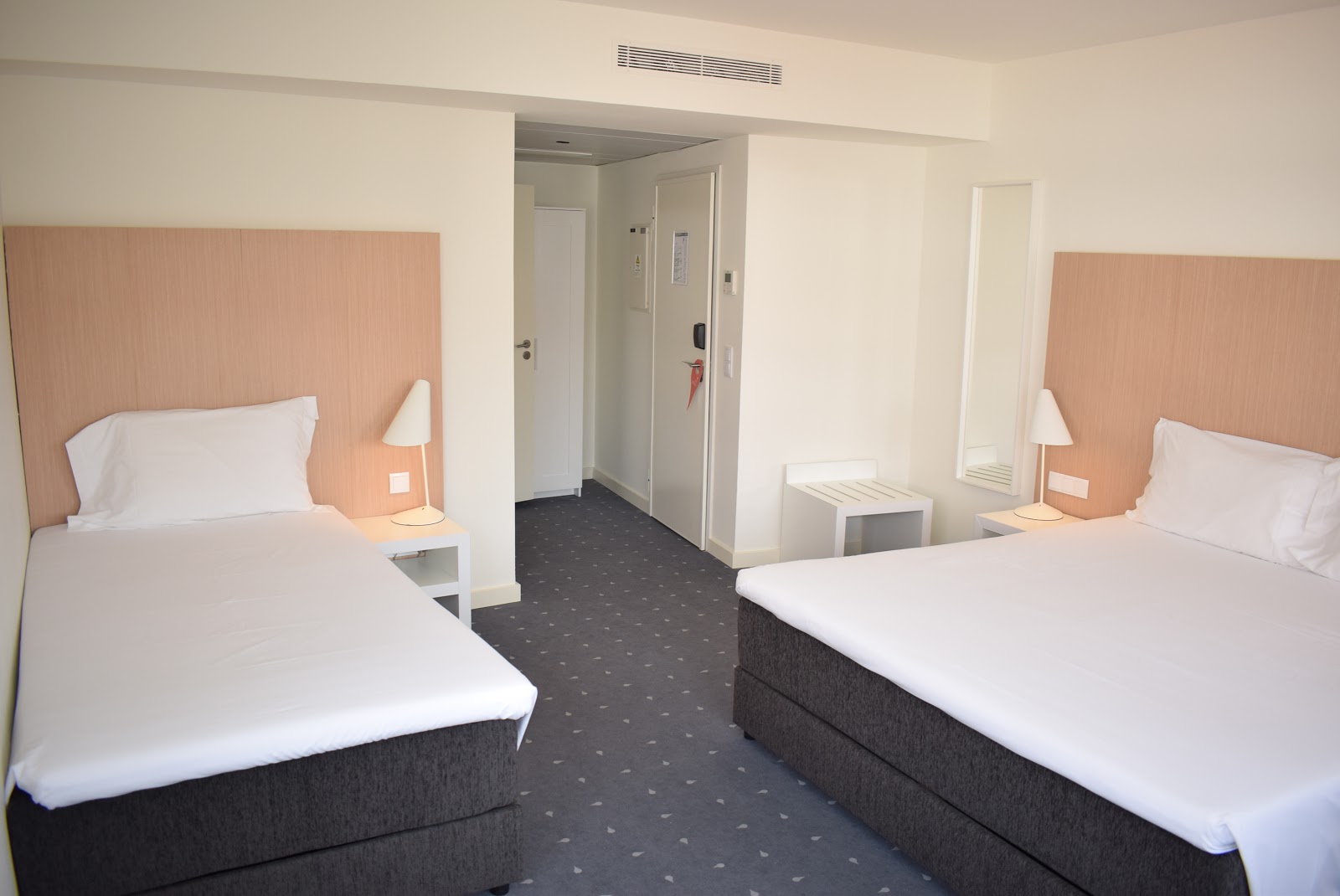 Stay Hotel Coimbra Centro photo 8, hotel accommodation in Coimbra on the Camino Portuguese